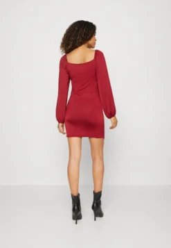 Wal G Trinity Mini - Jerseyjurk - Burgundy 8 Wal G Trinity Mini - Jerseyjurk - Burgundy -Wal G Verkoopwinkel 029c0fd0a2694cd7814e2a8070b6953f scaled