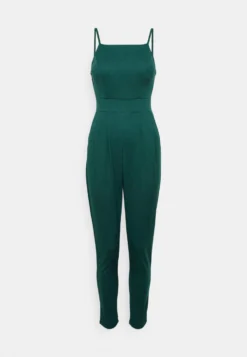 Billy Strap - Jumpsuit - Forest Green -Wal G Verkoopwinkel 02ad99b567804799ad40ed6f5fe82fc2 scaled