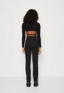 Wal G X Minnie Trouser - Broek - Black 8 Wal G X Minnie Trouser - Broek - Black -Wal G Verkoopwinkel 032690ff85194e7d8ba2e45923f731dd scaled