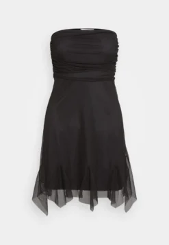 Wal G Dan Mini - Jurk - Black -Wal G Verkoopwinkel 03cbc93316d7499ba0652241569d0fa5 scaled