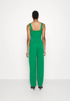 Steven Front Slit - Jumpsuit - Leaf Green -Wal G Verkoopwinkel 05c361a50ac84ef4b659cfe9e0d4b683 scaled