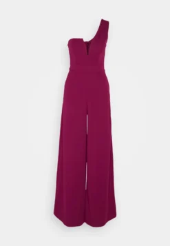 Wal G Fleur One Shoulder- Jumpsuit - Purple 10 Wal G Fleur One Shoulder- Jumpsuit - Purple -Wal G Verkoopwinkel 0606c43d76b84a348fc442fc6e2d2790 scaled