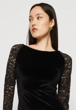 Wal G Dussa Maxi - Galajurk - Black -Wal G Verkoopwinkel 07bc230e9f1d4633a5cc133a073f8420 scaled