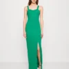 Wal G Erin Maxi - Galajurk - Leaf Green