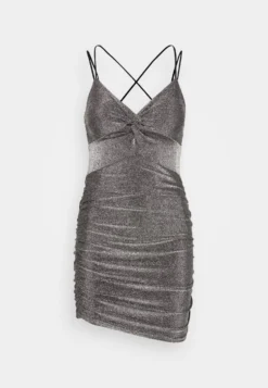 Wal G Exclusive Nye Glitter Jive - Jerseyjurk - Silver -Wal G Verkoopwinkel 0c10cadcdca64c21a85a10fe53a20e54 scaled