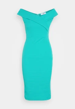 Wal G Zara Midi Dress - Cocktailjurk - Tiffany Blue 10 Wal G Zara Midi Dress - Cocktailjurk - Tiffany Blue -Wal G Verkoopwinkel 0c4063c360d448d48d9c1d01dbcfab94 scaled