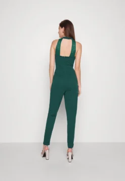 Brandon- Jumpsuit - Forest Green -Wal G Verkoopwinkel 0e9e6a3af0f94e24b251659017020e12 scaled