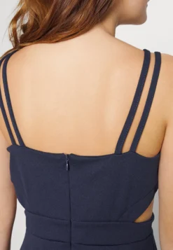 Milly Strap Skater - Cocktailjurk - Navy Blue 11 Milly Strap Skater - Cocktailjurk - Navy Blue -Wal G Verkoopwinkel 12ae4b0cd8324fbab76f68ecc3bbfbe9 scaled