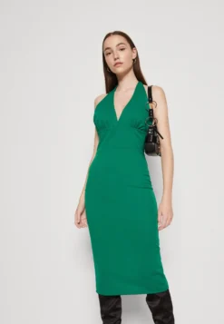 Wal G Jack Halter Neck Midi - Jerseyjurk - Leaf Green 9 Wal G Jack Halter Neck Midi - Jerseyjurk - Leaf Green -Wal G Verkoopwinkel 12f62b6abdf84ec5ad478c9ae781afad scaled