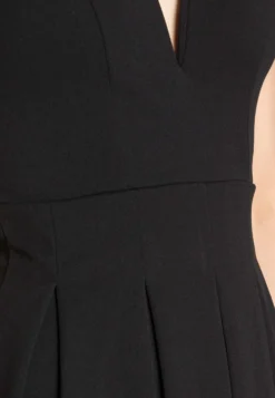 Wal G Pleated Fit And Flare - Cocktailjurk - Black 9 Wal G Pleated Fit And Flare - Cocktailjurk - Black -Wal G Verkoopwinkel 136005a9a6d5457f89d2dc75fe8687f6 scaled