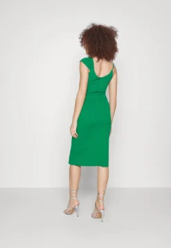Wal G Revra One Shoulder Midi Dress - Cocktailjurk - Leaf Green 7 Wal G Revra One Shoulder Midi Dress - Cocktailjurk - Leaf Green -Wal G Verkoopwinkel 14a40db978384c5ab4b883845ea0caca scaled