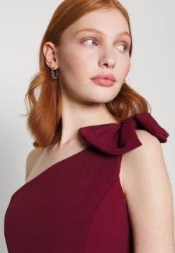 Wal G Indy Cross Neck Maxi - Jerseyjurk - Berry Wine 9 Wal G Indy Cross Neck Maxi - Jerseyjurk - Berry Wine -Wal G Verkoopwinkel 16bd093eed7e4257a1860c90253fbb57 scaled