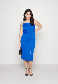 Prima Strappy Midi - Cocktailjurk - Electric Blue 6 Prima Strappy Midi - Cocktailjurk - Electric Blue -Wal G Verkoopwinkel 16bd4efab0fc4a4f9c41dfeade396c45 scaled
