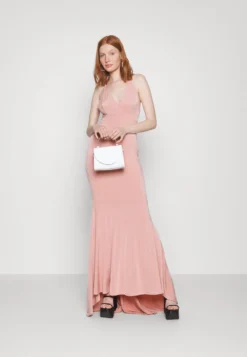 Wal G Wedding Becky Slinky - Galajurk - Blush Pink -Wal G Verkoopwinkel 17f91a9800d94a94bc33371d8349a589 scaled