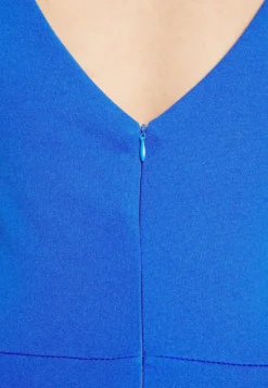Prima Strappy Midi - Cocktailjurk - Electric Blue 9 Prima Strappy Midi - Cocktailjurk - Electric Blue -Wal G Verkoopwinkel 181257d4527543b38fa6d441dc9c348d scaled