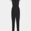 Turner- Jumpsuit - Black