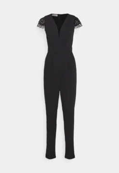 Turner- Jumpsuit - Black