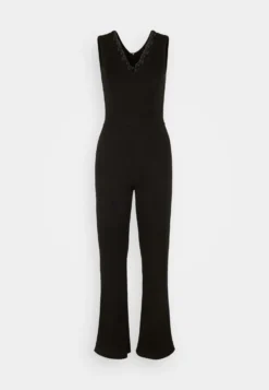 Wal G Billy V Neck - Jumpsuit - Black -Wal G Verkoopwinkel 1bcdb1398c824098b00c27f1203368f0 scaled