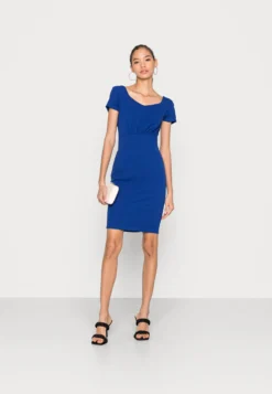 Wal G Gary Bodycon Dress - Jerseyjurk - Electric Blue 6 Wal G Gary Bodycon Dress - Jerseyjurk - Electric Blue -Wal G Verkoopwinkel 1ee8399d3fd74b20a7a590ac2b750808 scaled