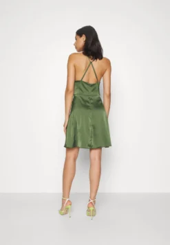 Wal G Aja Ruffle Mini - Jurk - Medow -Wal G Verkoopwinkel 20c0b9aaf2db4f759256725f298b5de9 scaled