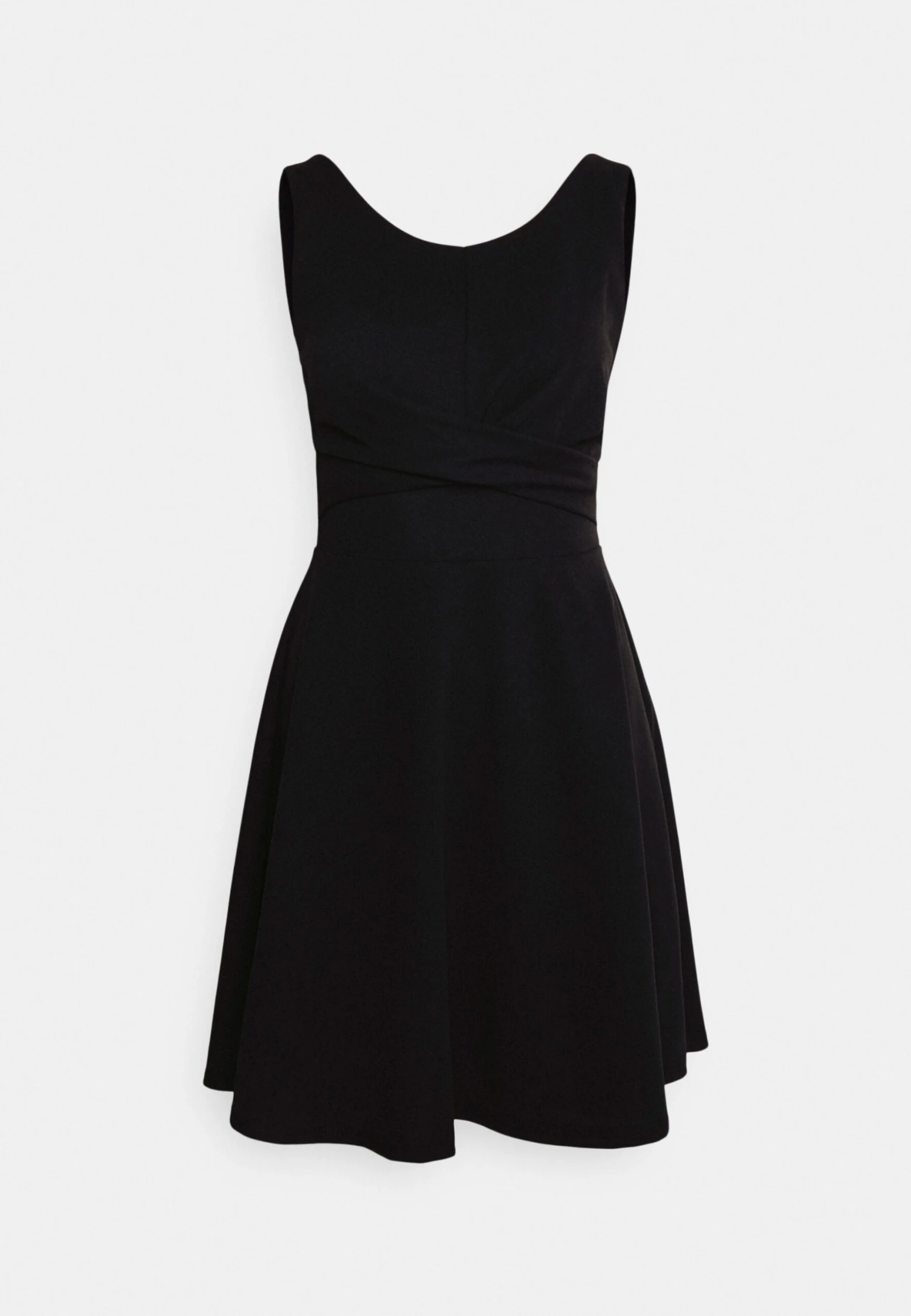 Wal G Jaqueline Skater Dress - Cocktailjurk - Black 5 Wal G Jaqueline Skater Dress - Cocktailjurk - Black - Afbeelding 5