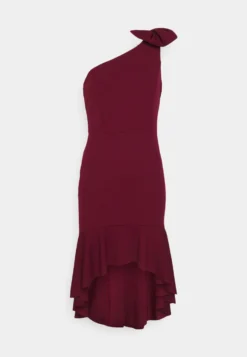 Wal G Indy Cross Neck Maxi - Jerseyjurk - Berry Wine 10 Wal G Indy Cross Neck Maxi - Jerseyjurk - Berry Wine -Wal G Verkoopwinkel 221fd586f2db4e649f9ef49650f2b42e scaled