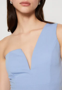 Wal G Gigi Wide Leg Pleat - Jumpsuit - Powder Blue -Wal G Verkoopwinkel 232021bb7a6b4dedad5ce127dcc71c43 scaled