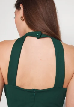 Lexi Curve Midi - Cocktailjurk - Forest Green 11 Lexi Curve Midi - Cocktailjurk - Forest Green -Wal G Verkoopwinkel 244b752029894e338c8be0a2769f8444 scaled