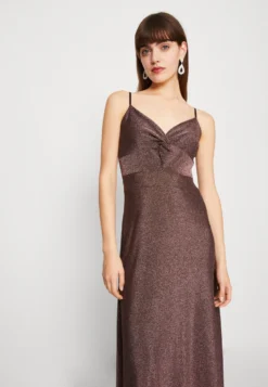 Wal G Swing Maxi - Jerseyjurk - Bronze -Wal G Verkoopwinkel 251ec5e9081c4183ba5f6602b9fe0d72 scaled