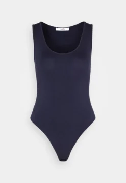 Wal G Melody Bodysuit - Top - Navy Blue -Wal G Verkoopwinkel 2554de09aef24f20bdeb71148118c382 scaled