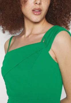 Wal G Revra One Shoulder Midi Dress - Cocktailjurk - Leaf Green 9 Wal G Revra One Shoulder Midi Dress - Cocktailjurk - Leaf Green -Wal G Verkoopwinkel 26a29c6d04c840a0b710443e58bdda50 scaled