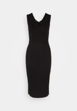 Wal G Joel Midi - Cocktailjurk - Black -Wal G Verkoopwinkel 26d2f08fb5cd4ad99f8a3de82009372d scaled