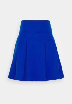 Wal G Zerene Skater Skirt - A-Lijn Rok - Electric Blue 8 Wal G Zerene Skater Skirt - A-Lijn Rok - Electric Blue -Wal G Verkoopwinkel 279d181952424c18a1c4a0498cd51f7c scaled