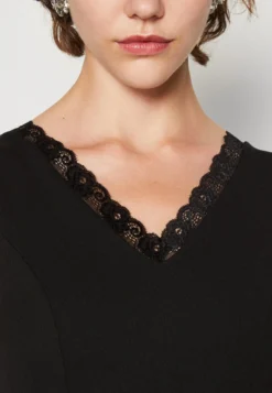 Wal G Joel Midi - Cocktailjurk - Black -Wal G Verkoopwinkel 27d9499c649140269cdff842099bb3f5 scaled