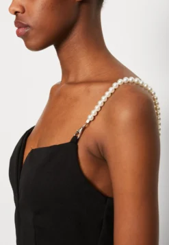 Wal G Valentines Valentina Midi - Jerseyjurk - Black -Wal G Verkoopwinkel 27dd125d6af9487bb5c4c1692d63943f scaled