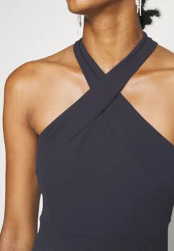 Alfo Cross Neck Jumpsuit - Jumpsuit - Navy Blue -Wal G Verkoopwinkel 2906e9d67cc84f0c8f5b3f5c8940ca91 scaled