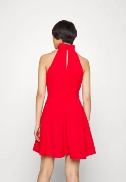 Annie Halter Skater - Jerseyjurk - Red -Wal G Verkoopwinkel 29dcdeaa8d8843bb8ec76f92d8f4e05e scaled