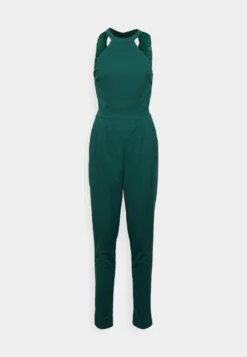 Brandon- Jumpsuit - Forest Green -Wal G Verkoopwinkel 29f5a3d1d899470fbdac96f987c5687a scaled