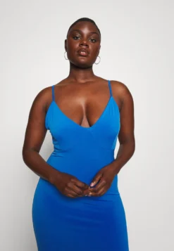 Leila - Galajurk - Electric Blue -Wal G Verkoopwinkel 2b17000a5fb94a319bfb0e1c689892cd scaled