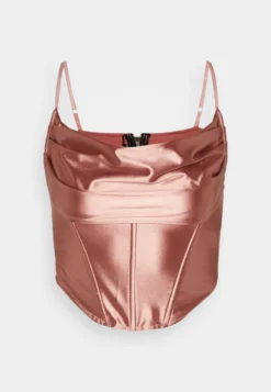 Wal G Christian Corset Crop - Top - Dusty Pink -Wal G Verkoopwinkel 2b4d122c800f41b6a6d8e9c7e1a2296e scaled