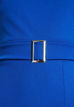 Wal G Jumina Buckle Midi - Jerseyjurk - Electric Blue 11 Wal G Jumina Buckle Midi - Jerseyjurk - Electric Blue -Wal G Verkoopwinkel 2ba0d72598b74f92a7d4397dffef2ca9 scaled