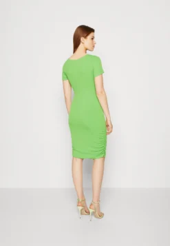 Wal G Cruise CollectionBry Mini Dress - Jerseyjurk - Leaf Green -Wal G Verkoopwinkel 2bbfd434117a4df5ba28dae462bdd4f5 scaled