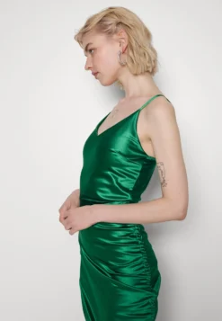 Wal G Strappy Maxi Dress - Cocktailjurk - Leaf Green -Wal G Verkoopwinkel 2d5d0ab51bec4923b6a5892011ce8bd4 scaled