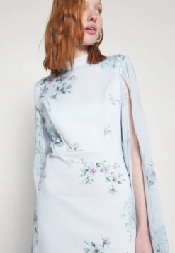 Wal G Wedding Cape Midi Dress - Jerseyjurk - Dark Blue/Multi 10 Wal G Wedding Cape Midi Dress - Jerseyjurk - Dark Blue/Multi -Wal G Verkoopwinkel 2e410a98e5c84ac28ec84cdc156eecd1 scaled