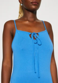 Wal G Summer Essentials Benny Tie - Jerseyjurk - Campanula -Wal G Verkoopwinkel 2ff1617171ad43f0b11083adb3f6b139 scaled