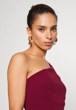 Relly Strap Skater - Cocktailjurk - Wine -Wal G Verkoopwinkel 3146ec628db745dba7e3ddf20a9294b5 scaled