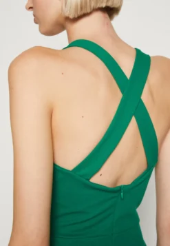 Wal G Alex Cross Back - Jumpsuit - Leaf Green -Wal G Verkoopwinkel 32cecaea6e094c9cb00ac4c06c71fbbb scaled