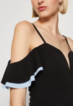 Wal G Simah Frill - Jumpsuit - Black/Sky Blue 11 Wal G Simah Frill - Jumpsuit - Black/Sky Blue -Wal G Verkoopwinkel 335c3e84aca54a62b5578cbf30e7d7b6 scaled