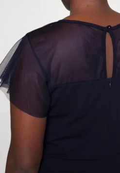 Donda- Cocktailjurk - Navy Blue -Wal G Verkoopwinkel 34066e8248dc4c62ad0c91e368f9e7d0 scaled