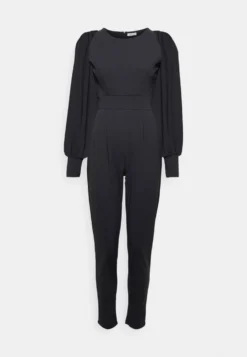 Joan - Jumpsuit - Black 10 Joan - Jumpsuit - Black -Wal G Verkoopwinkel 347cb0519e0644df8f163ee3ed555af3 scaled